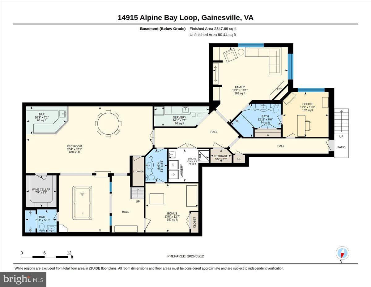 14915 Alpine Bay Loop photo 94