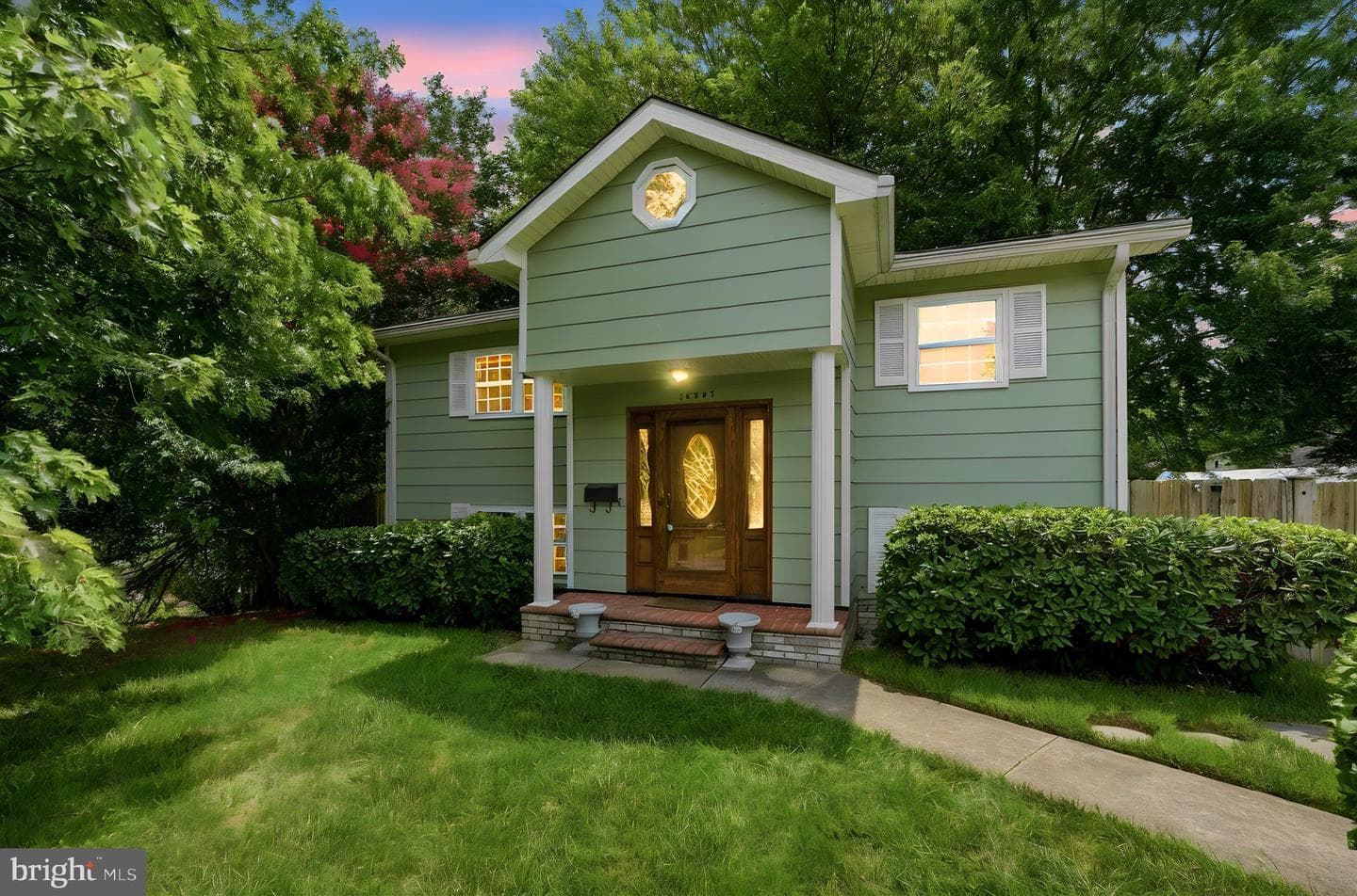 14307 Fairview Lane, Woodbridge