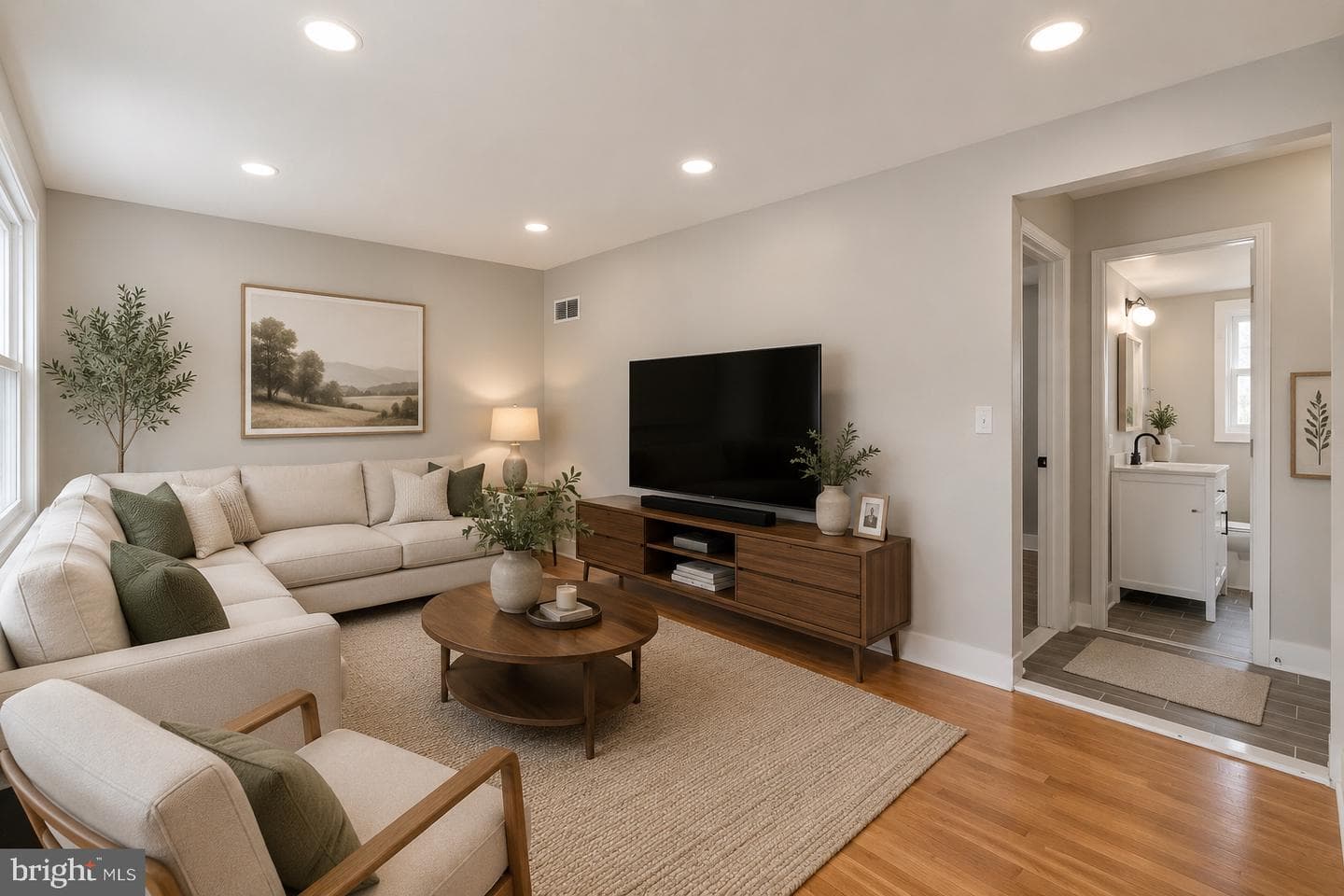 13401 Keating Drive, Woodbridge