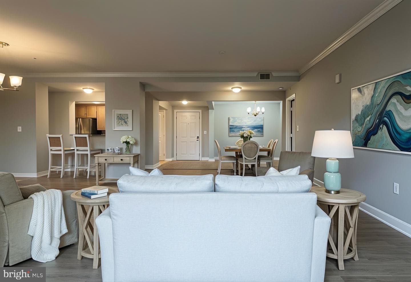 485 Harbor Side Street #412, Woodbridge