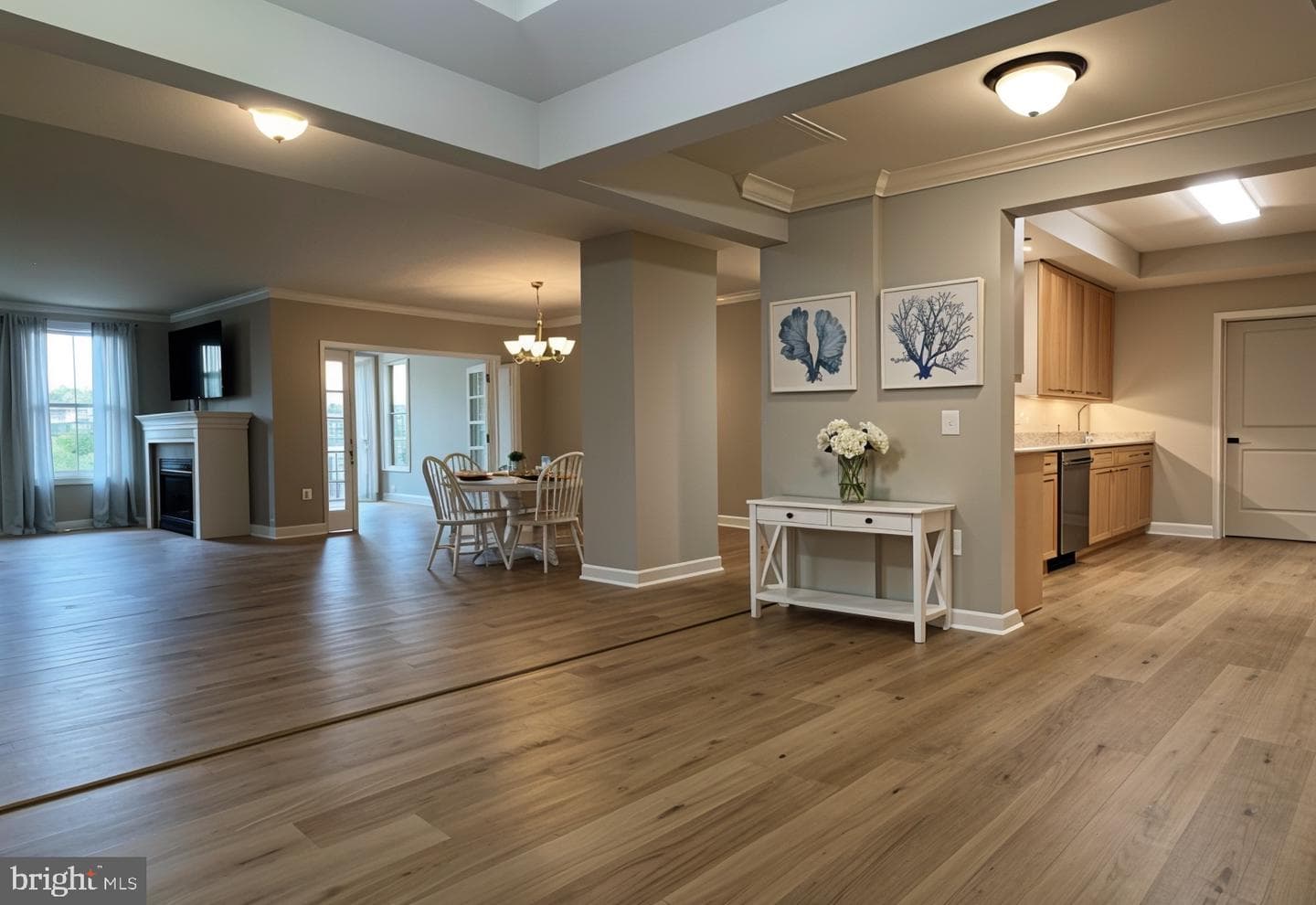 485 Harbor Side Street #412, Woodbridge