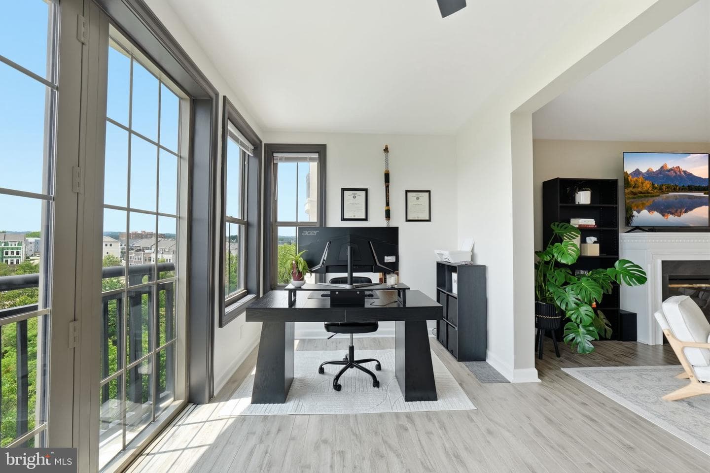 485 Harbor Side Street #610 photo 15