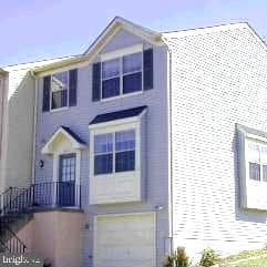 8521 Charnwood Court, Manassas