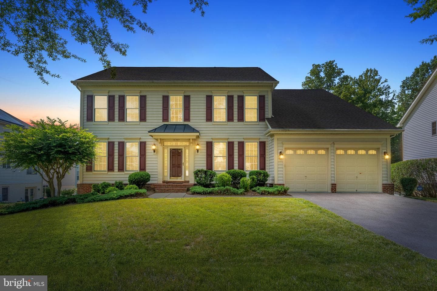 16505 Murray Place, Woodbridge