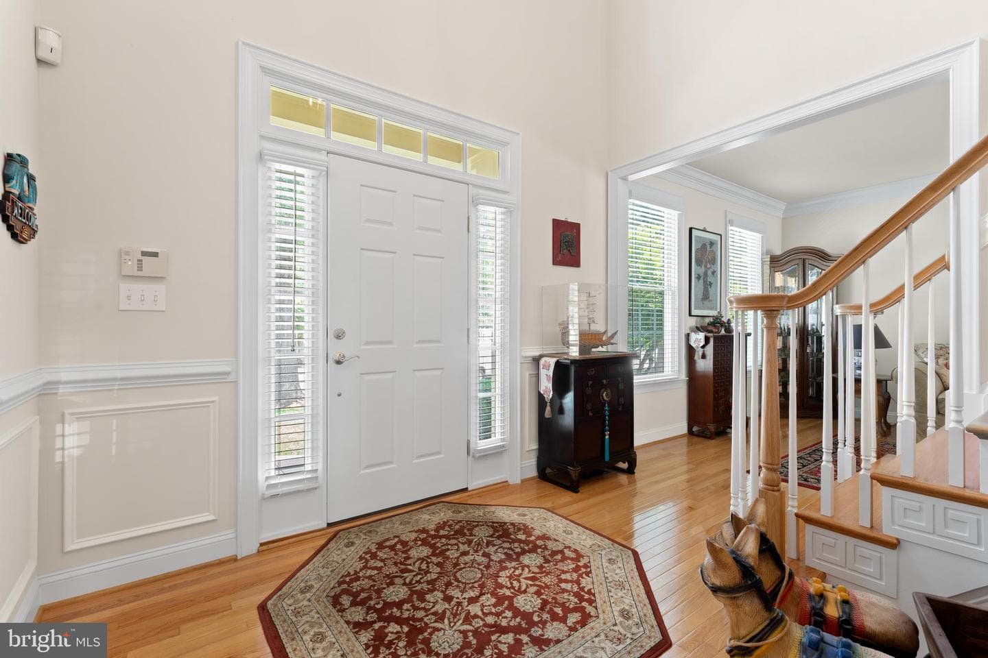 16505 Murray Place, Woodbridge