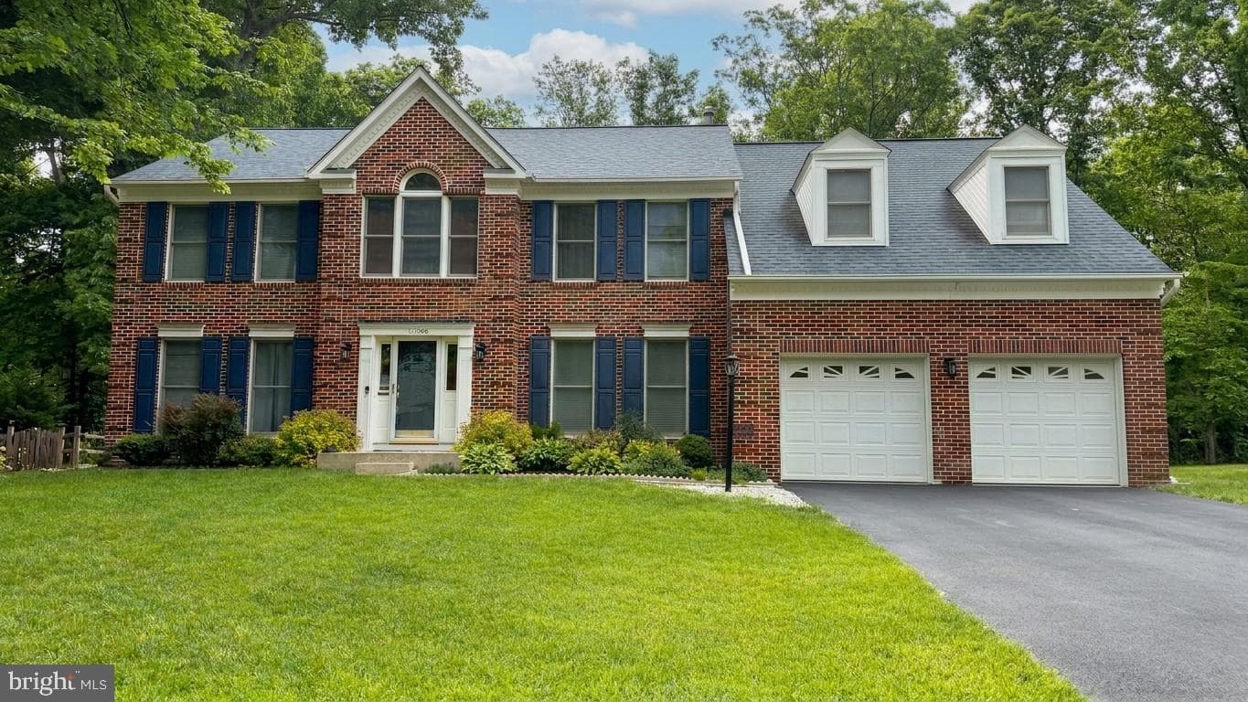 14595 Estate Drive, Woodbridge