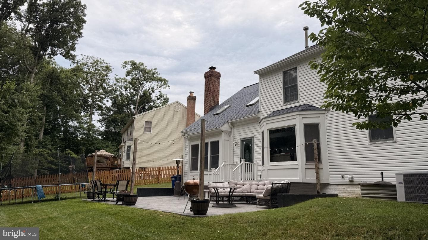 14595 Estate Drive, Woodbridge