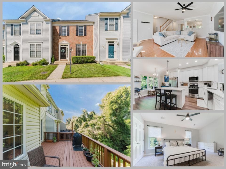 14144 Madrigal Drive, Woodbridge
