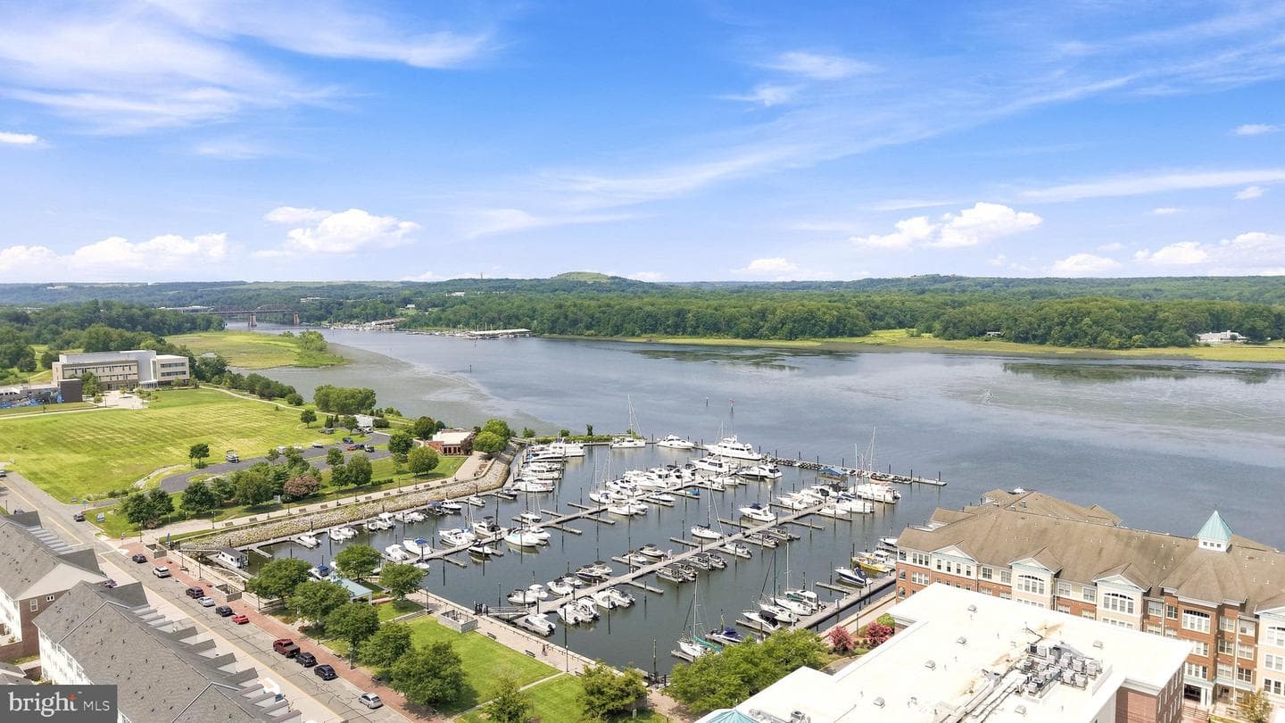 485 Harbor Side Street #414, Woodbridge