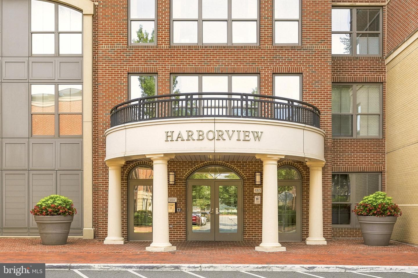 485 Harbor Side Street #414 photo 30