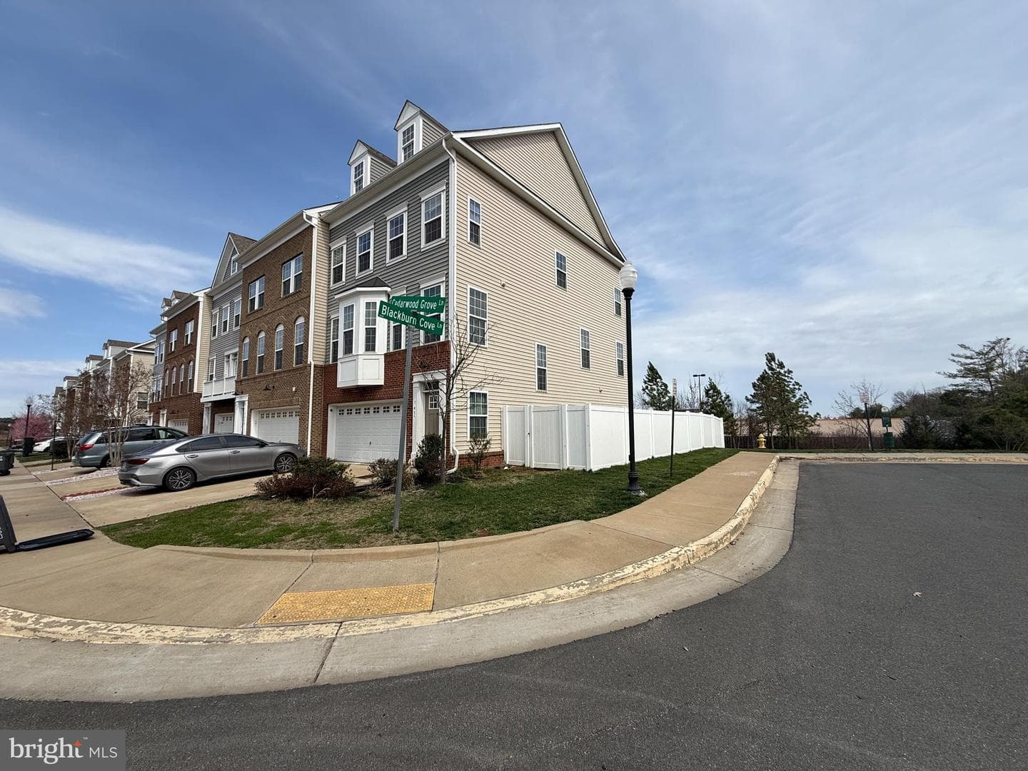 7437 Cedarwood Grove Lane, Manassas