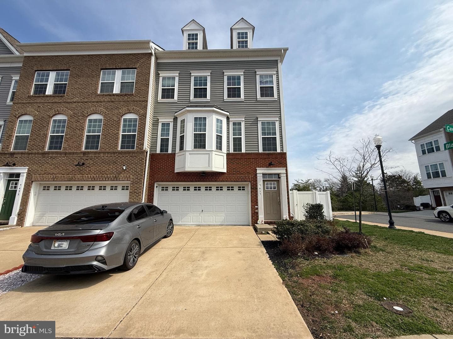 7437 Cedarwood Grove Lane, Manassas