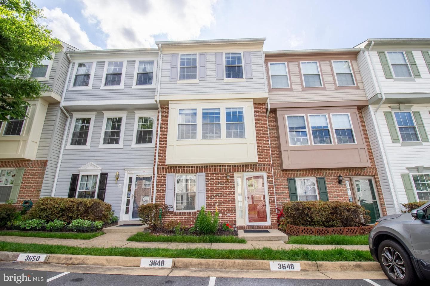 3646 Crosswater Court #11, Woodbridge