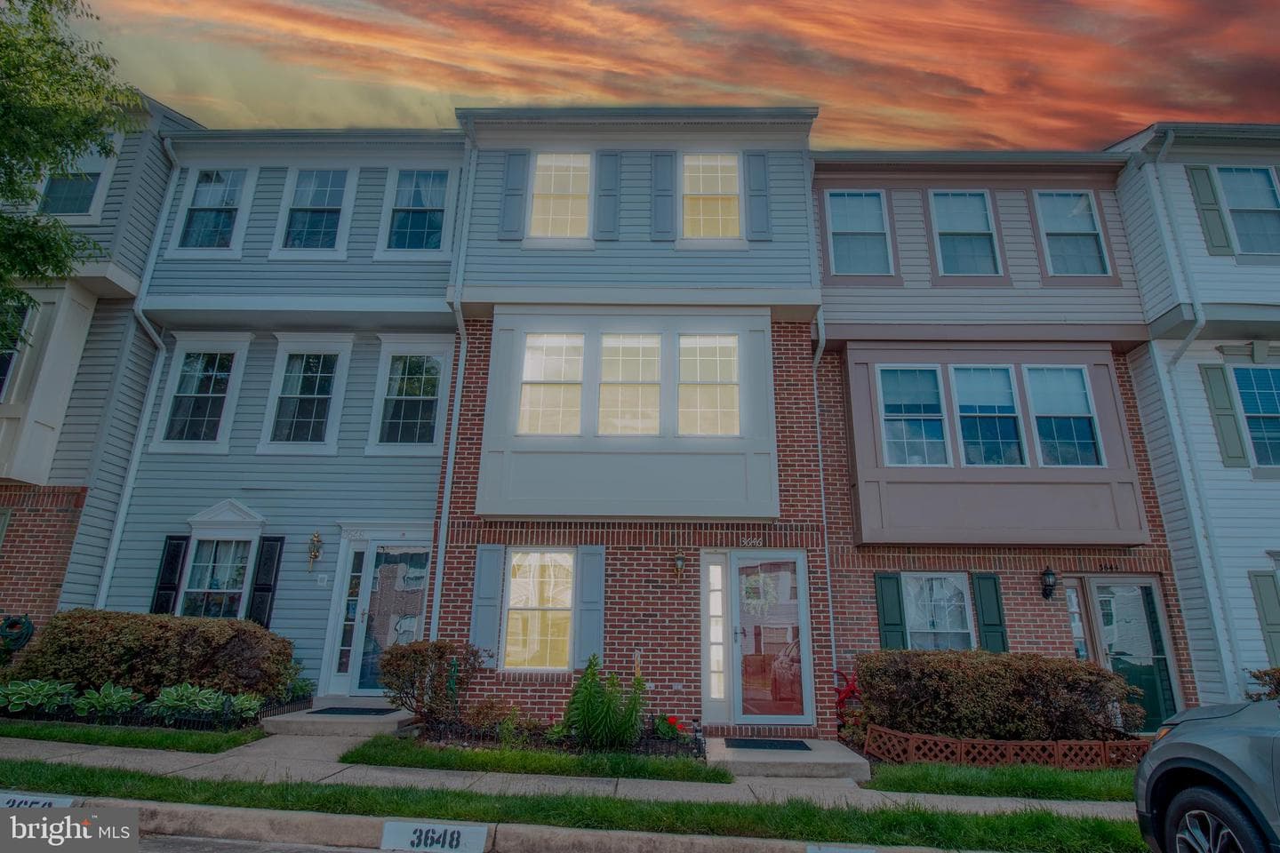 3646 Crosswater Court #11, Woodbridge