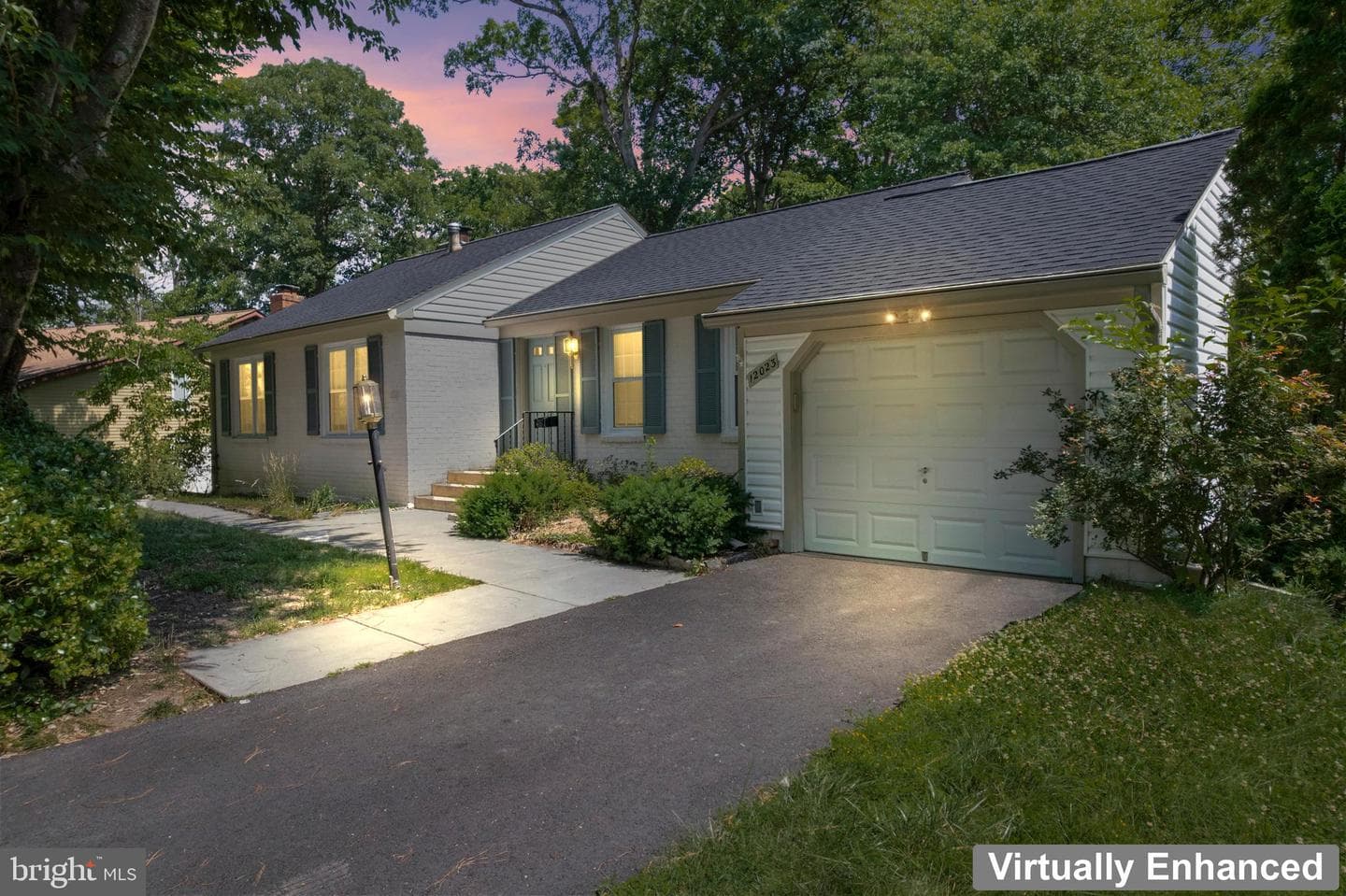12023 Torrey Pine Court, Woodbridge