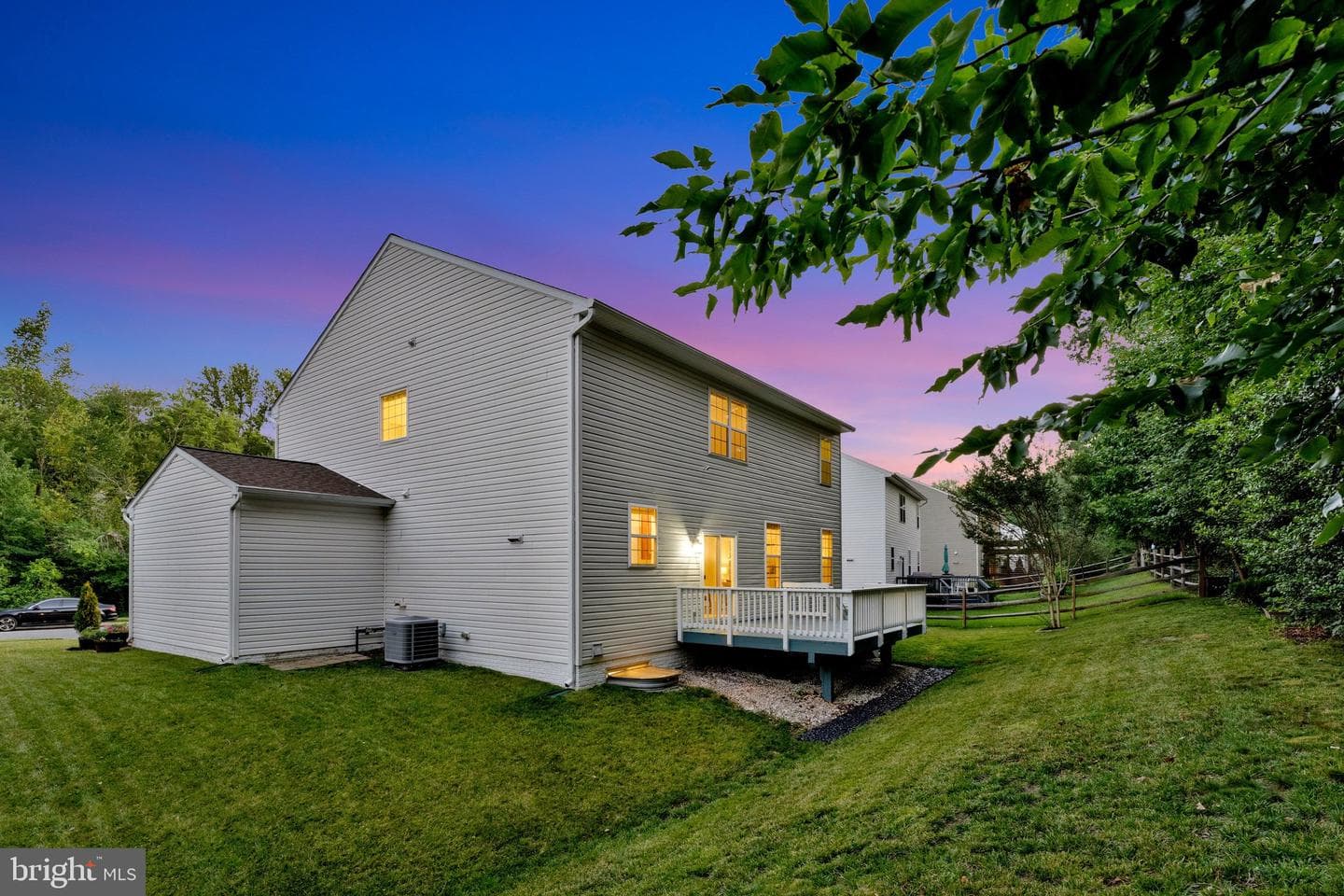 10624 Berry Orchard Court photo 39