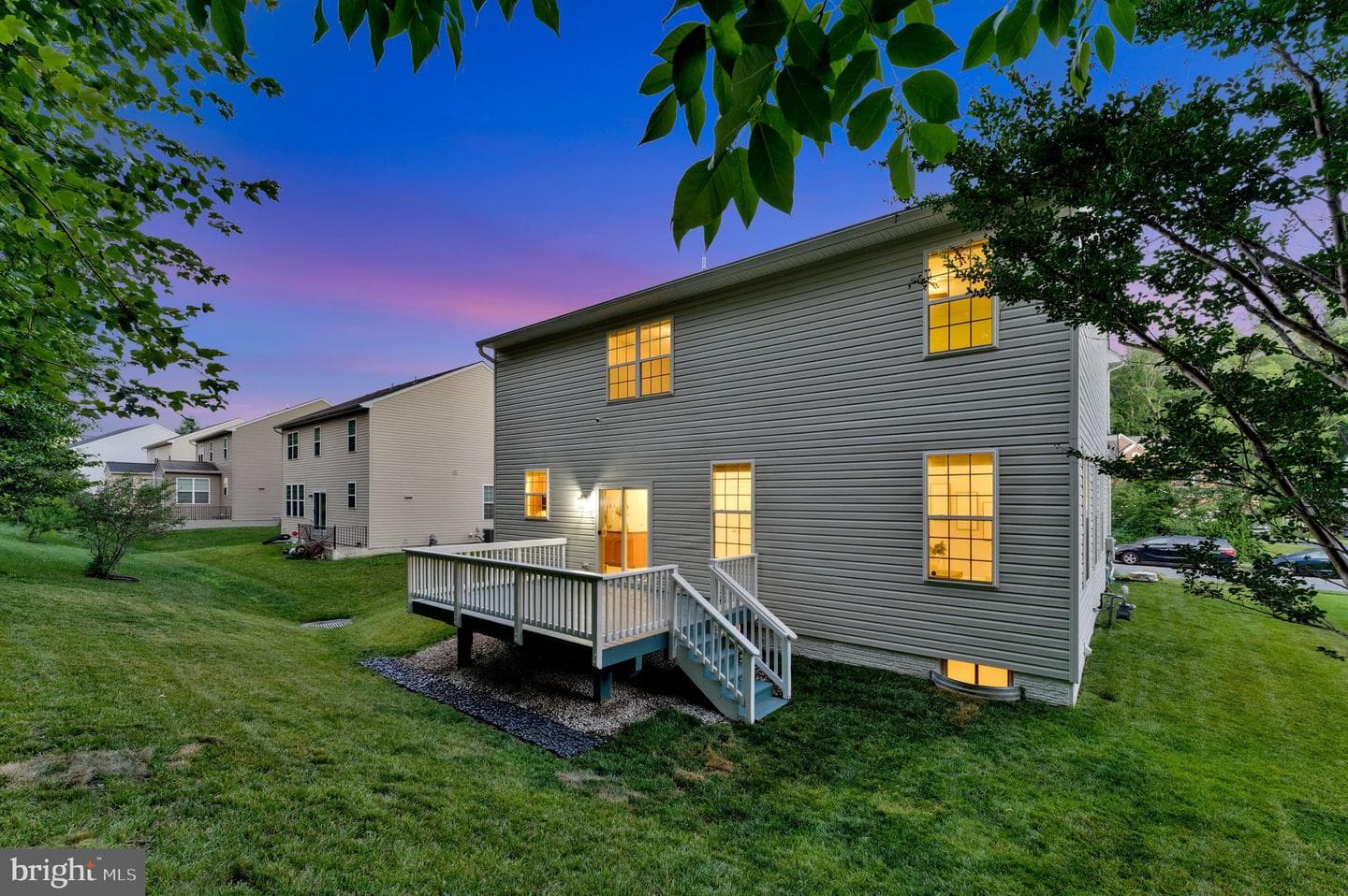 10624 Berry Orchard Court photo 40