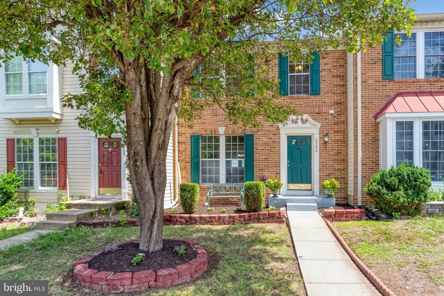 2562 Grayton Lane, Woodbridge