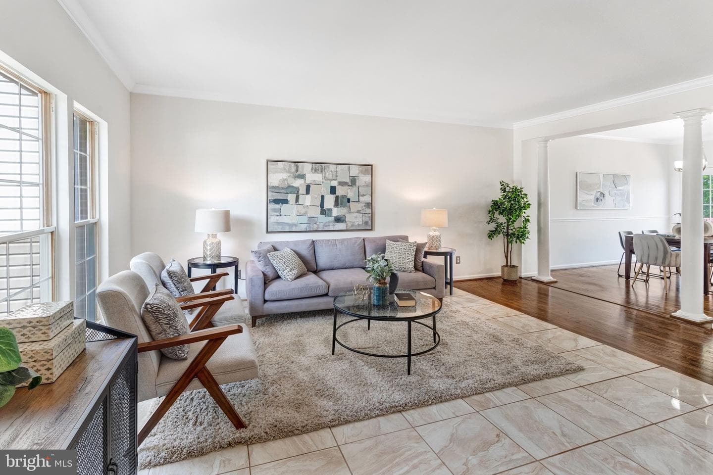 2562 Grayton Lane, Woodbridge