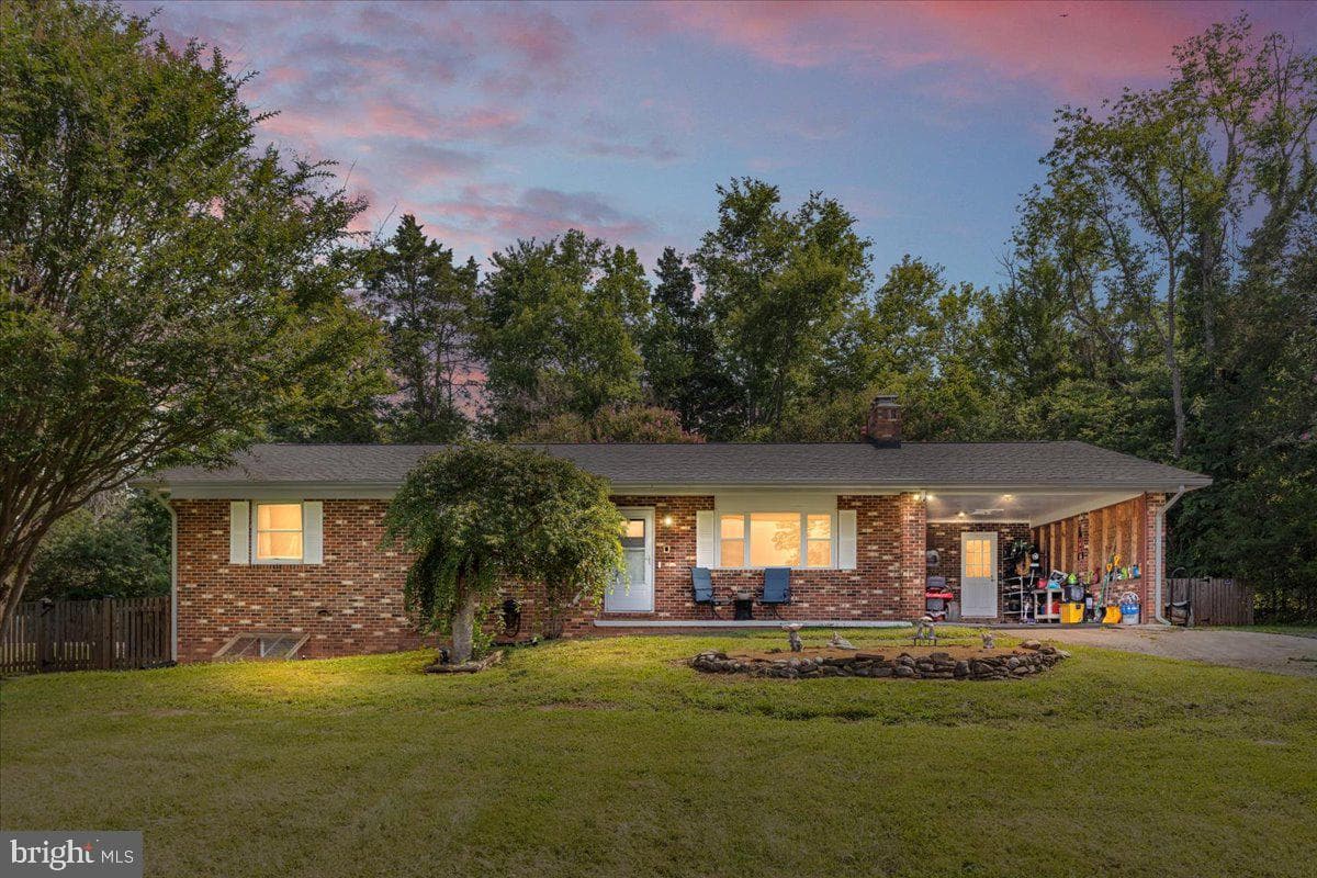 11622 Lucasville Road, Manassas