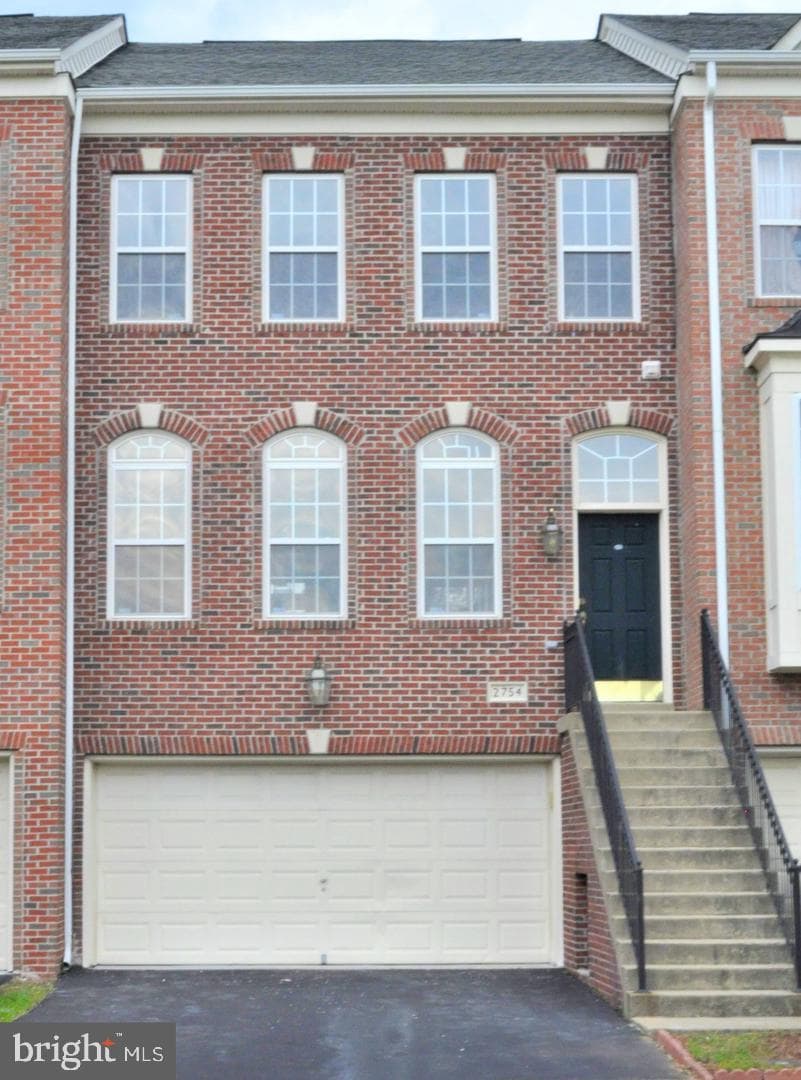 2754 Wakewater Way, Woodbridge