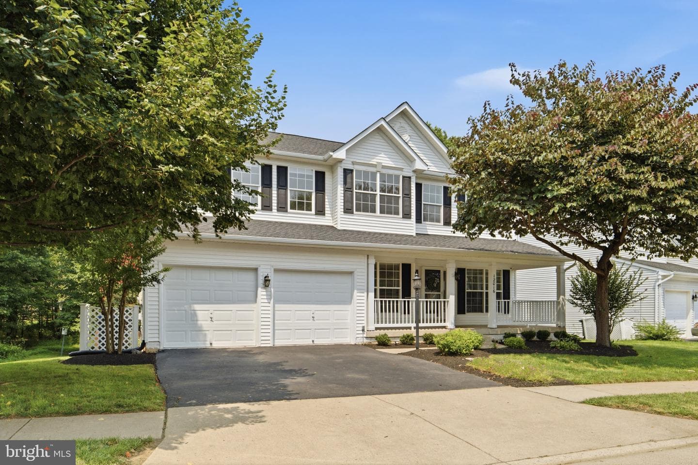 12016 Paper Birch Lane, Gainesville