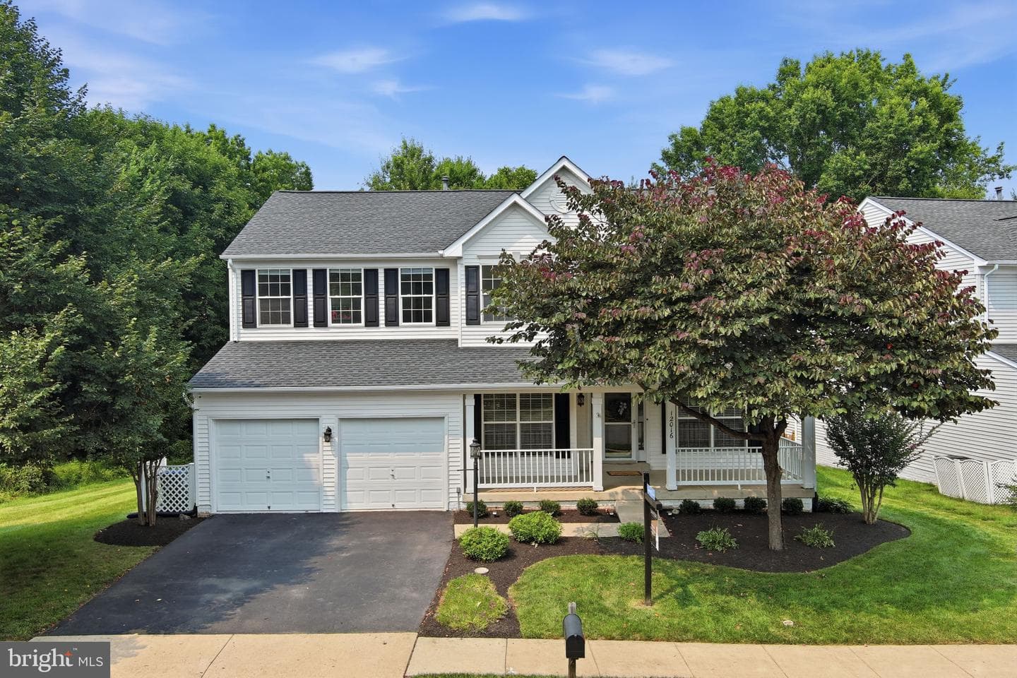 12016 Paper Birch Lane, Gainesville