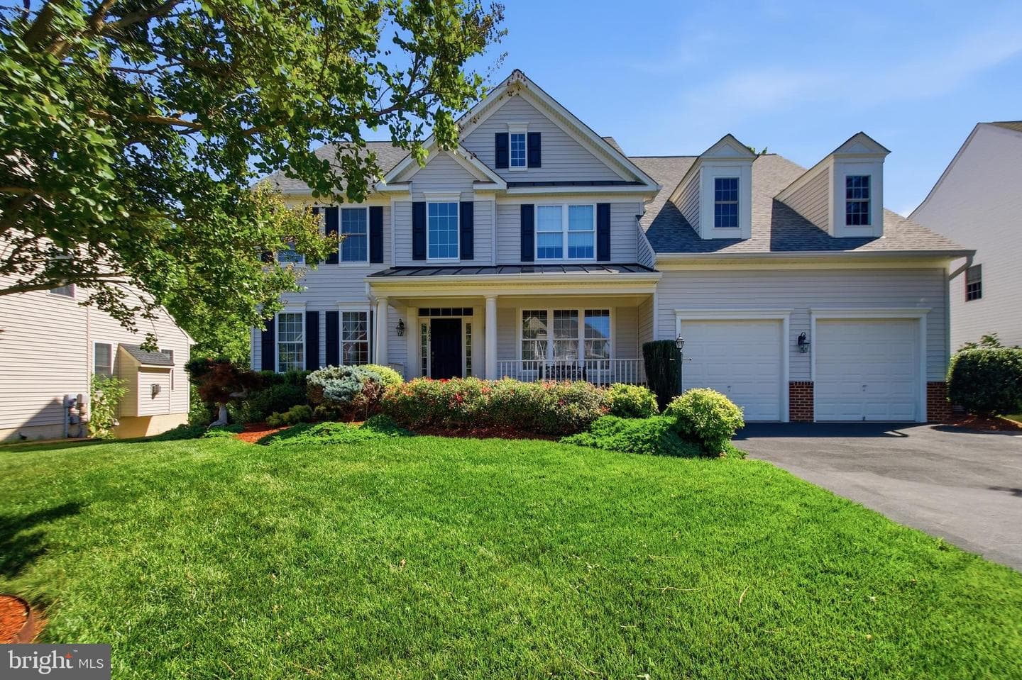3646 Thomasson Crossing Drive, Triangle