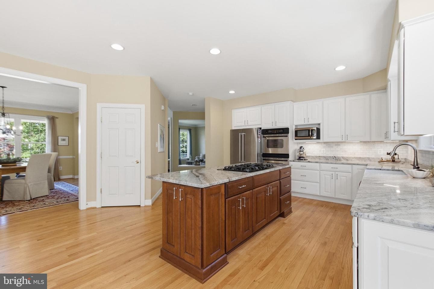 3646 Thomasson Crossing Drive photo 14