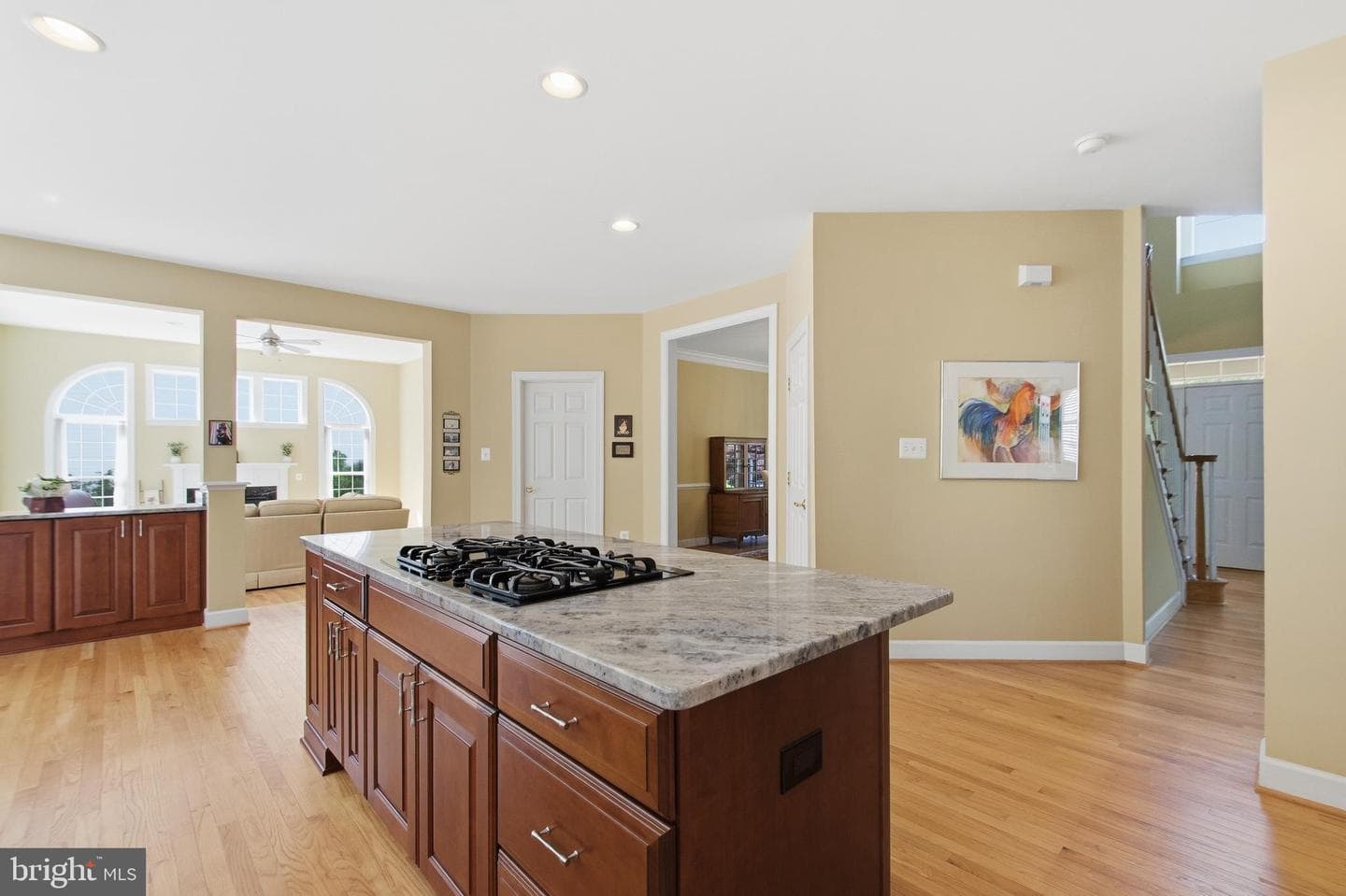 3646 Thomasson Crossing Drive photo 15