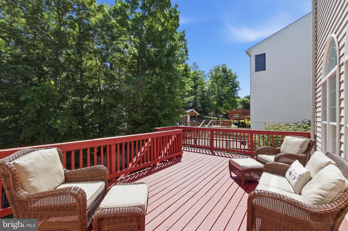 3646 Thomasson Crossing Drive photo 24