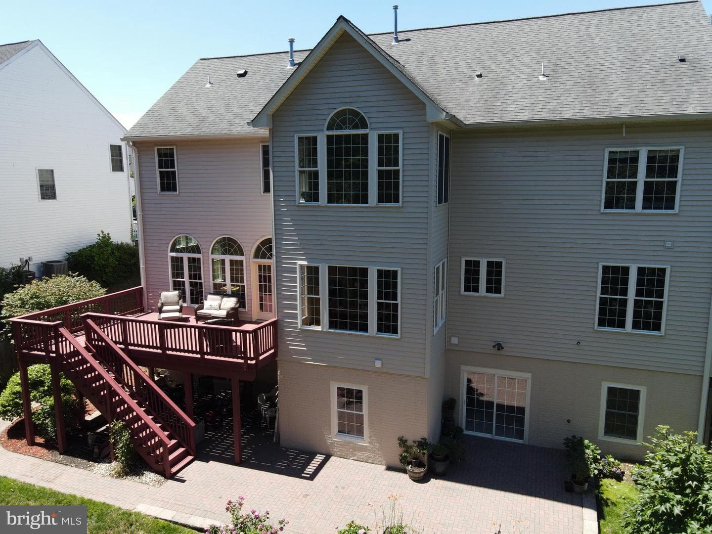 3646 Thomasson Crossing Drive photo 66