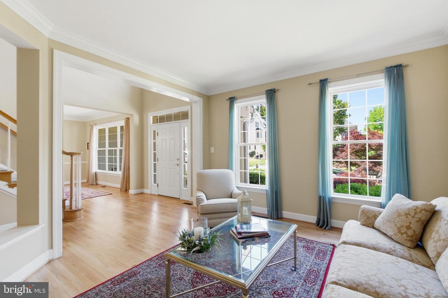 3646 Thomasson Crossing Drive photo 8