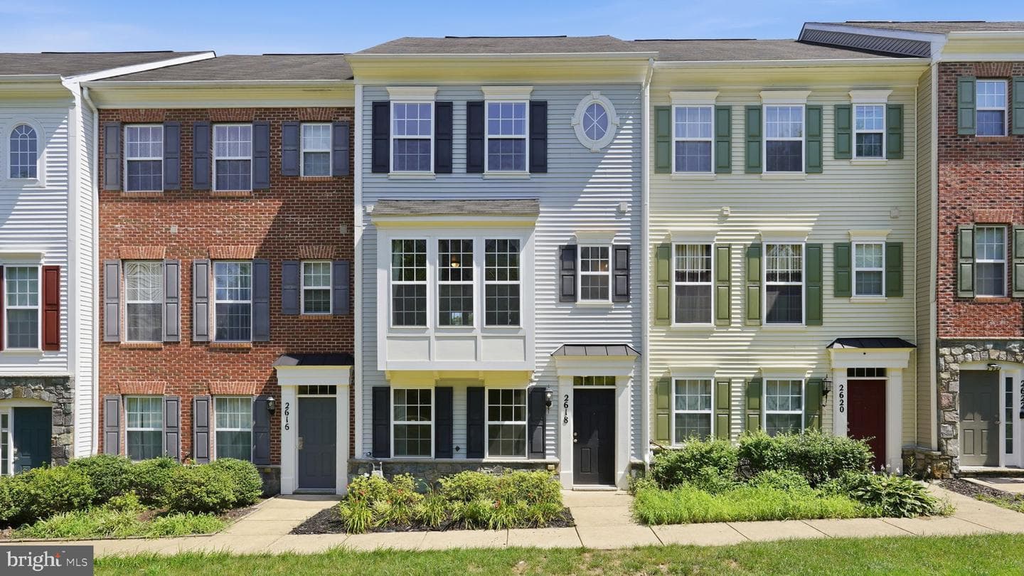 2618 River Basin Lane, Woodbridge