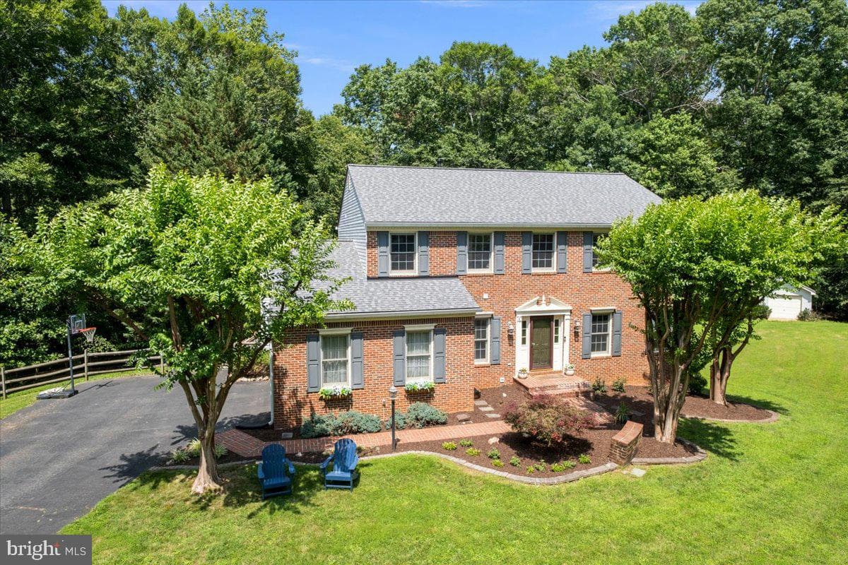 12567 Spiller Lane, Manassas