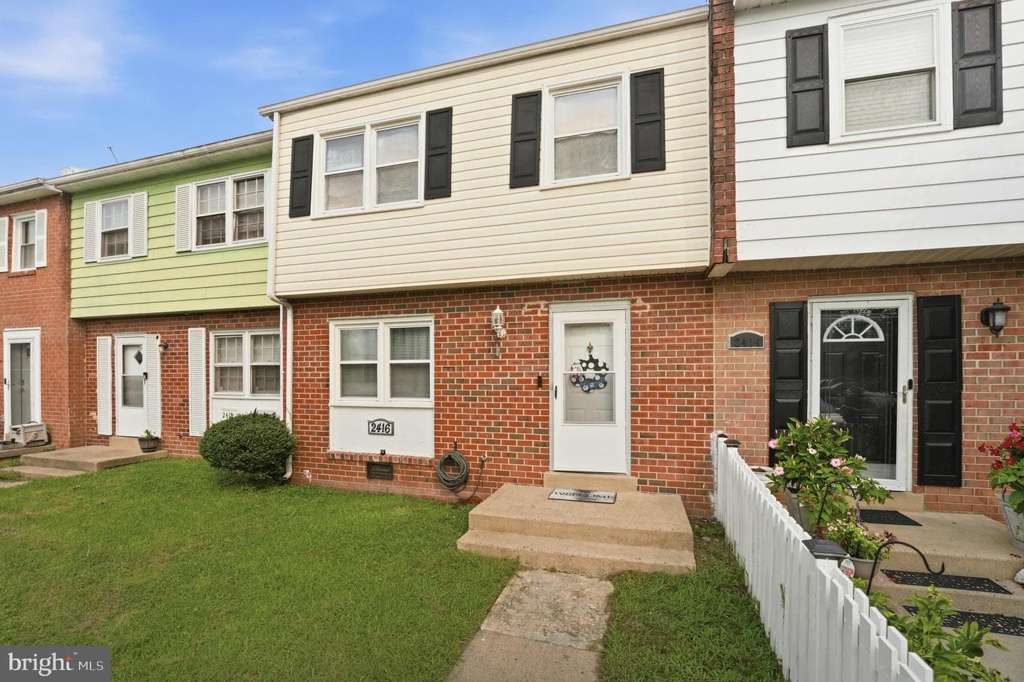 2416 Kilpatrick Place, Dumfries