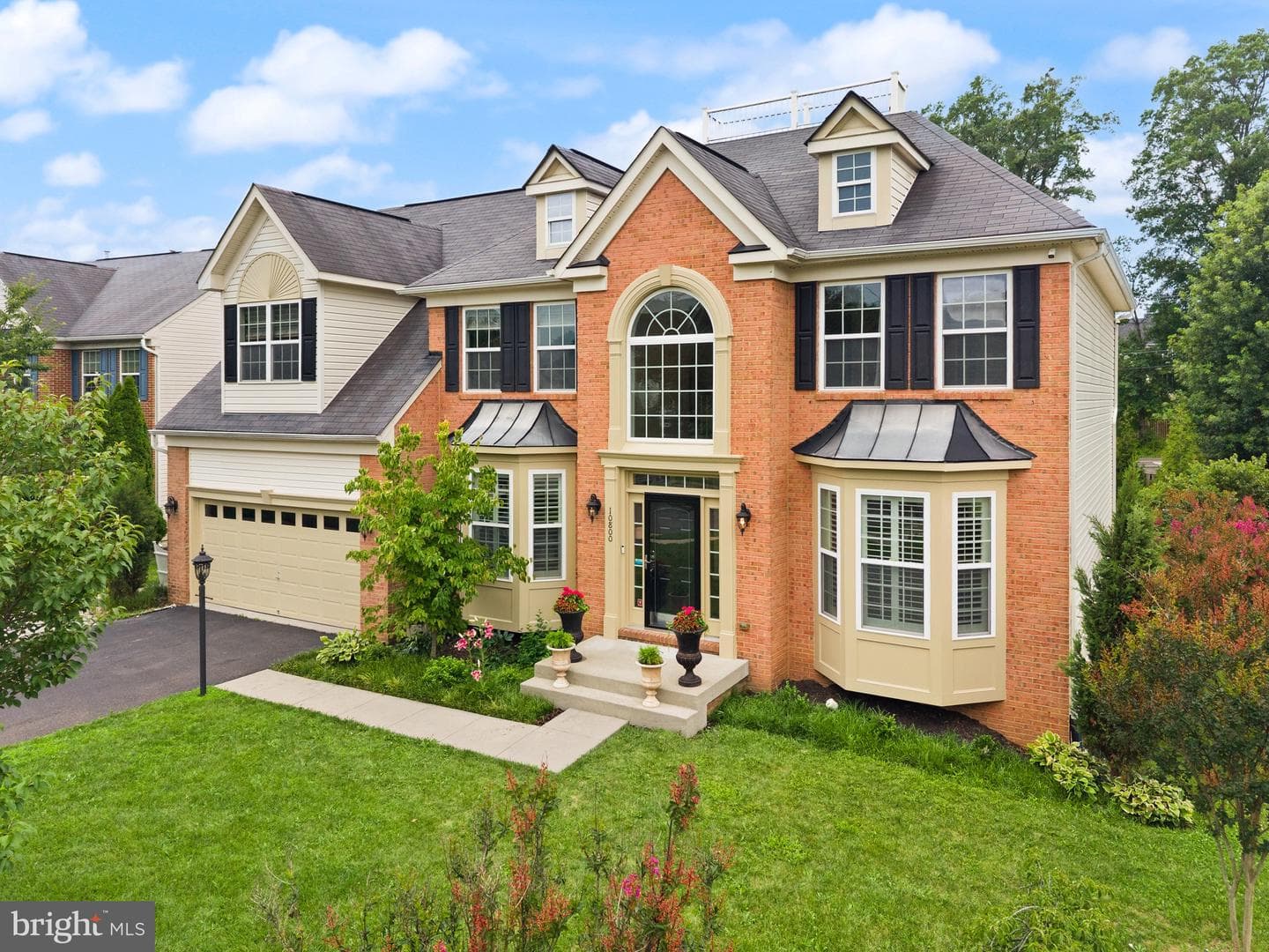 10800 Haggle Court, Manassas