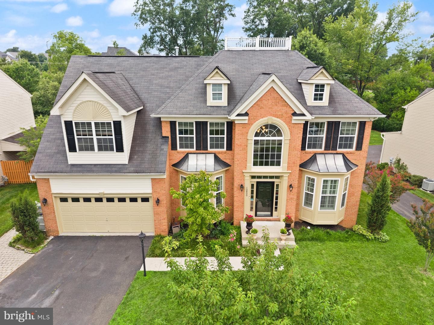 10800 Haggle Court, Manassas
