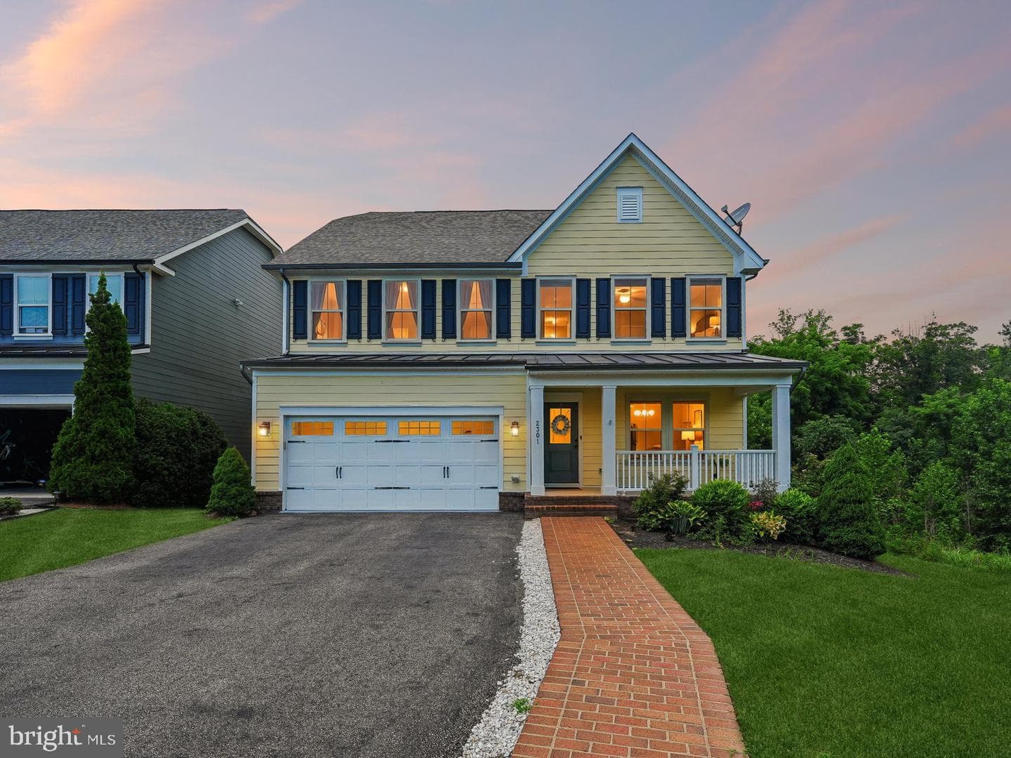 2301 Harmsworth Drive, Dumfries