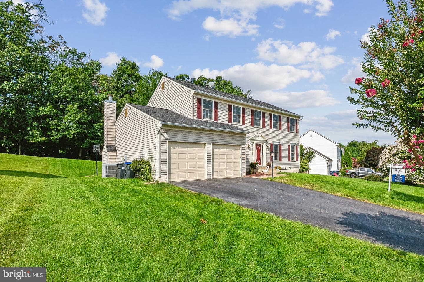 16069 Olmstead Lane, Woodbridge