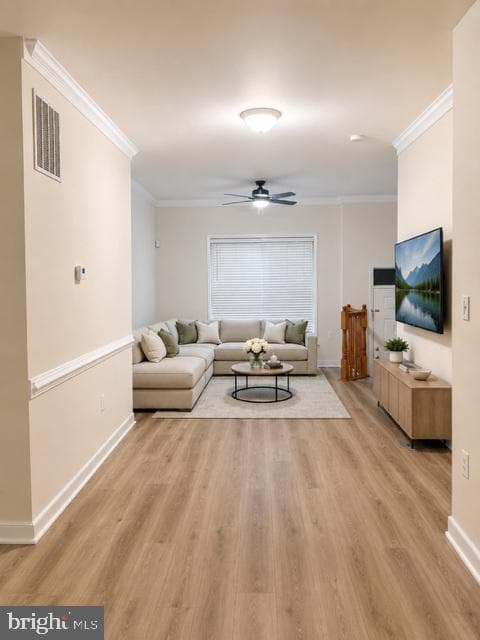 15364 Bronco Way, Woodbridge