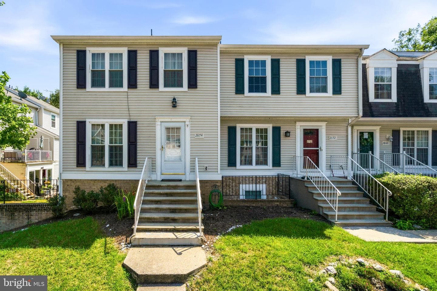 2874 Madeira Court, Woodbridge