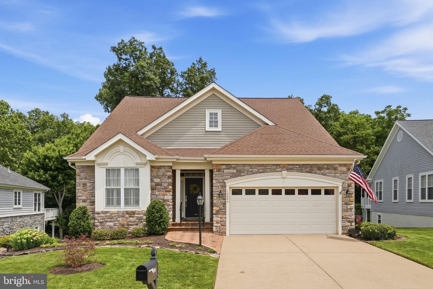 13886 Crabtree Way, Gainesville