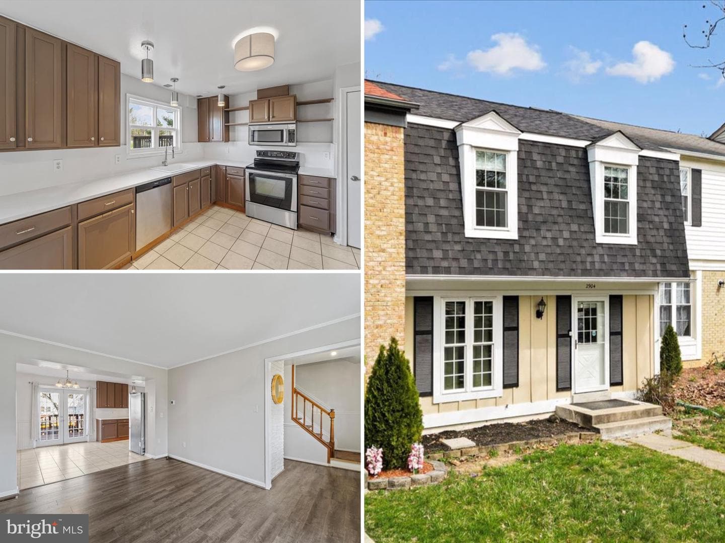 2904 Madeira Court, Woodbridge