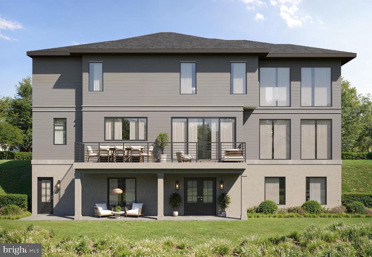 8130 Hillcrest Dr, Manassas
