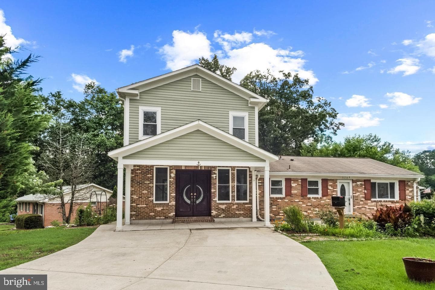 3709 Forestdale Avenue, Woodbridge