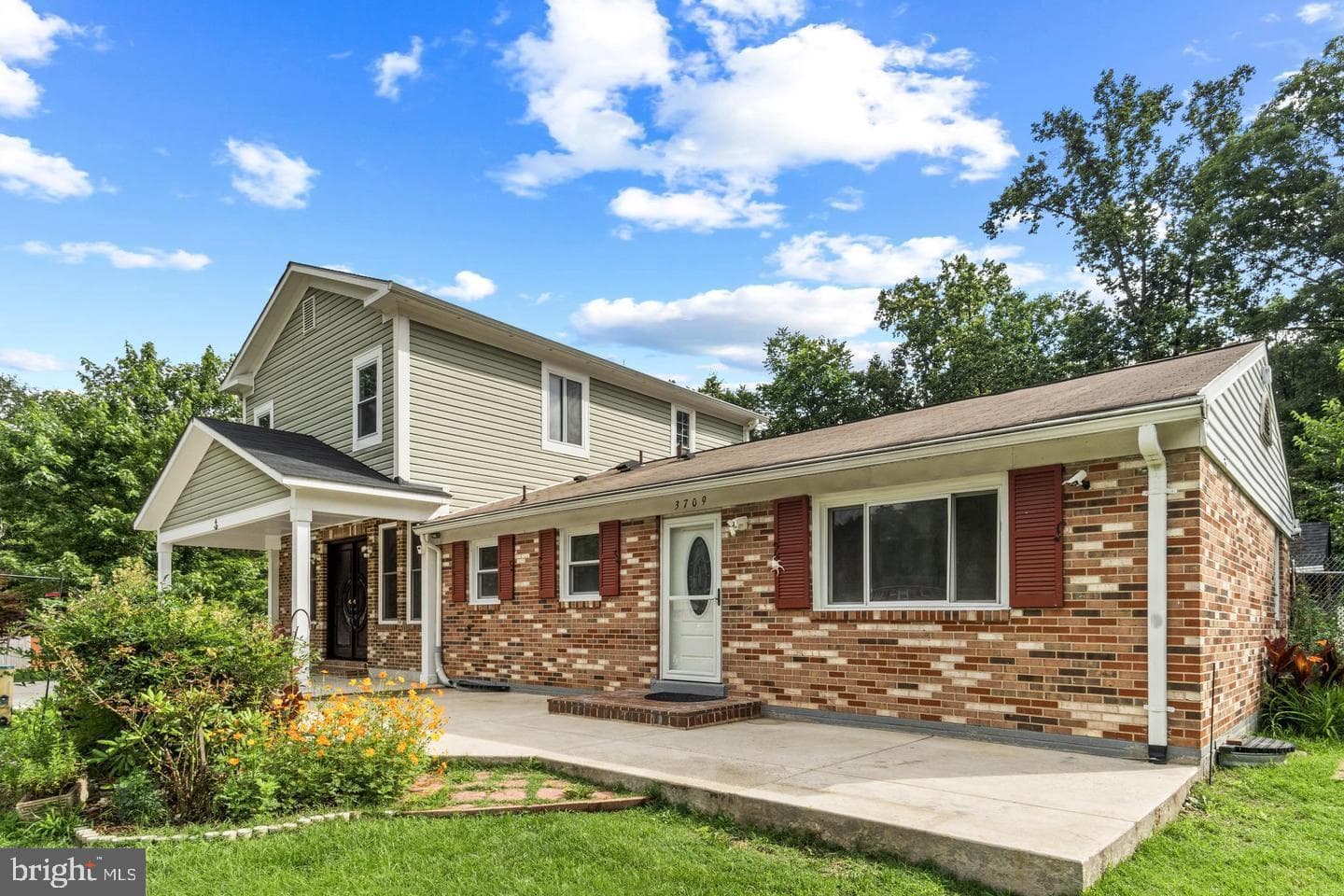 3709 Forestdale Avenue photo 4