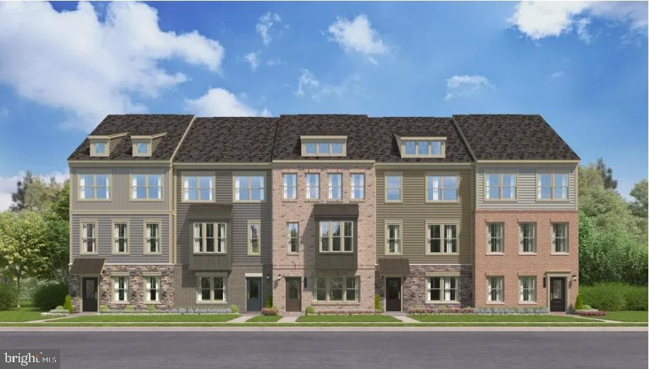 3801 Shale Ridge Road, Woodbridge