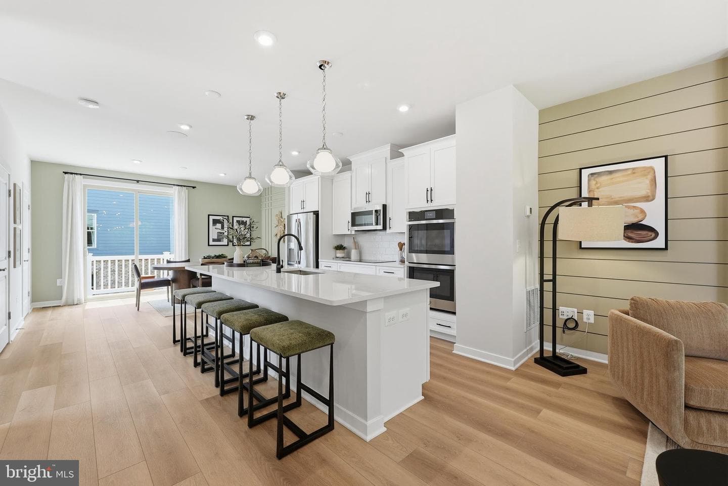 3801 Shale Ridge Road, Woodbridge