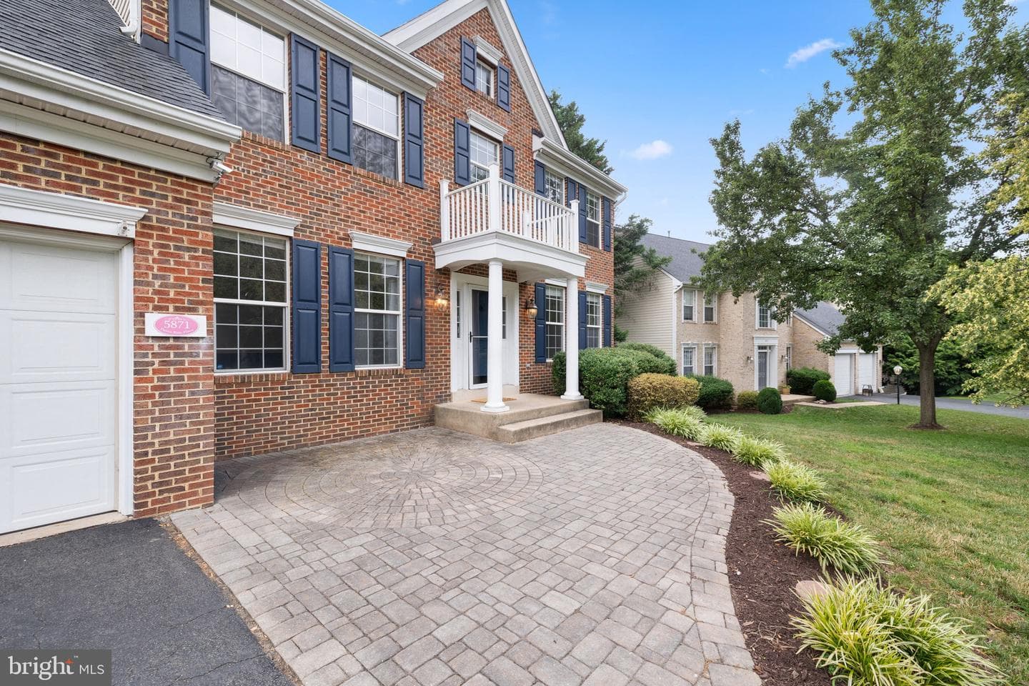 5871 Paine Run Pl photo 3